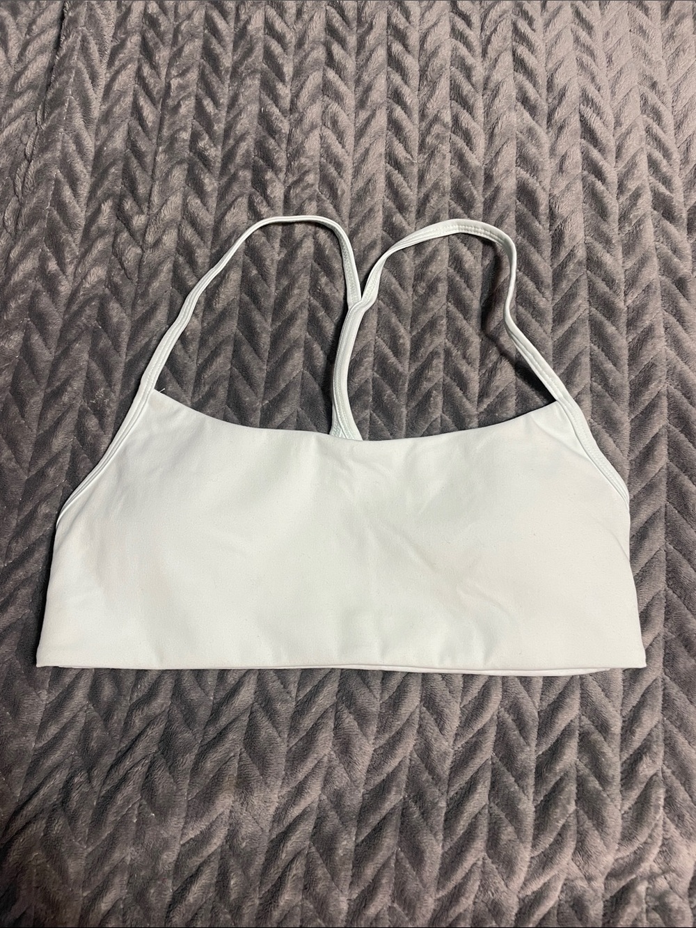 Garage Clothing Top